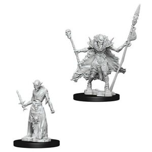 PF Unpainted Minis WV7 Ghouls