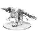 D&D Unpainted Minis WV1 Griffon