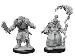 PF Unpainted Minis WV2 Bugbears