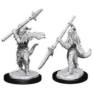 D&D Unpainted Minis WV13 Bearded Devils