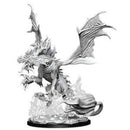 PF Unpainted Minis WV12 Nightmare Dragon