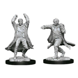 D&D Unpainted Minis WV12 Revenant