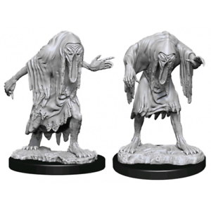 D&D Unpainted Minis WV13 Bodaks