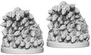WizKids Unpainted Minis WV4 Swarm Of Rats