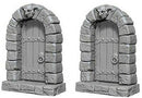 WizKids Unpainted Minis WV5 Doors