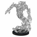 PF Unpainted Minis WV5 Medium Fire Elemental