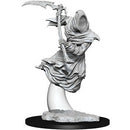 PF Unpainted Minis WV8 Grim Reaper