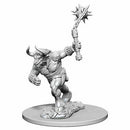 D&D Unpainted Minis WV2 Minotaur