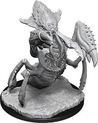 D&D Unpainted Minis WV13 Ankheg