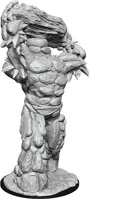 PF Unpainted Minis WV14 Earth Elemental Lord