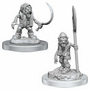D&D Unpainted Minis WV16 Redcaps