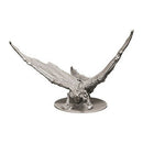 D&D Unpainted Minis WV9 Young Brass Dragon
