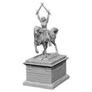 WizKids Unpainted Minis WV10 Heroic Statue