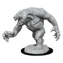 D&D Unpainted Minis WV14 Gray Render