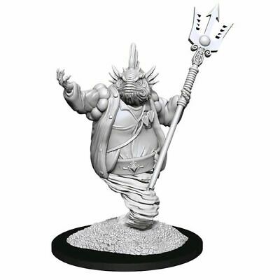 D&D Unpainted Minis WV14 Marid