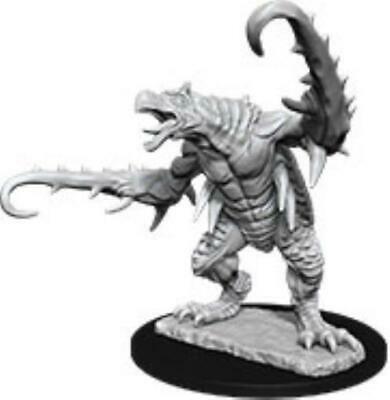 D&D Unpainted Minis WV12 Hook Horror