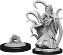 D&D Unpainted Minis WV13 Alhoon/Intellect Devourer
