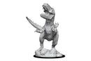 D&D Unpainted Minis WV6 T-Rex