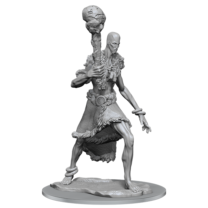 D&D Unpainted Minis WV19 Stone Giant