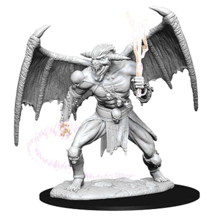 D&D Unpainted Minis WV11 Balor