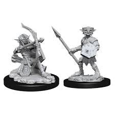 PF Unpainted Minis WV11 Hobgoblin